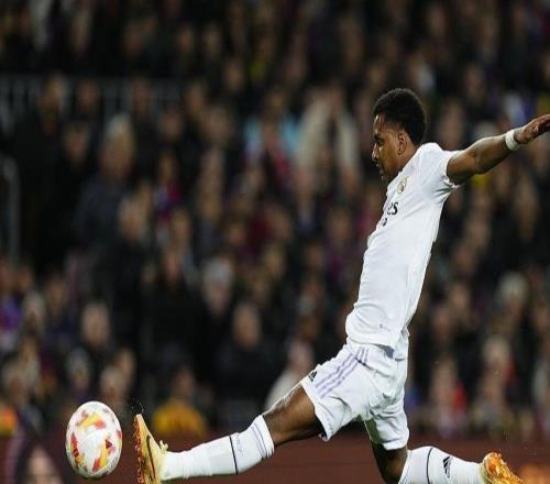 又傷一個，皇馬羅德里戈膝蓋嚴重傷病錯失世界杯，未來狀態(tài)成疑