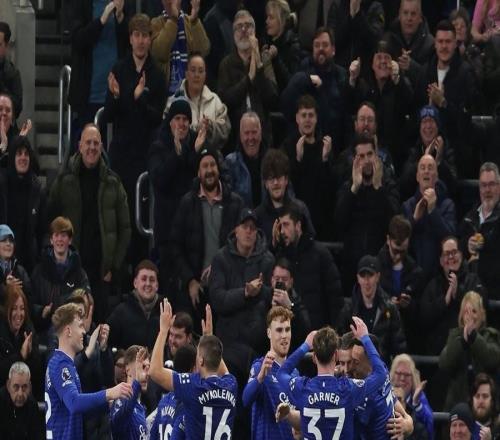 電訊報(bào):埃弗頓已取消本周前往阿布扎比的訓(xùn)練計(jì)劃