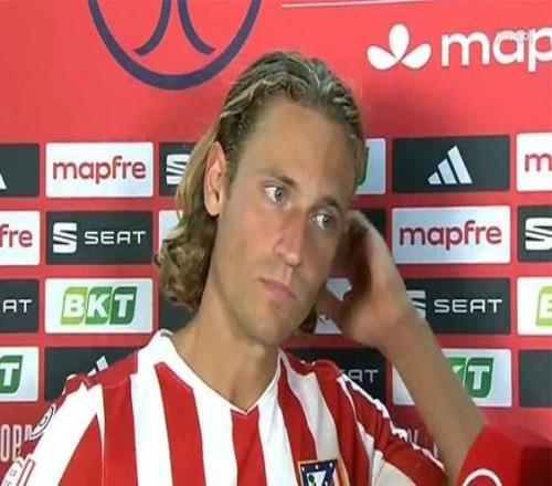 略倫特:沒想到會被巴薩用傳中、角球等方式進球