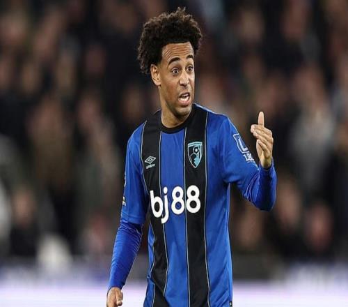 郵報:曼聯、利物浦、切爾西都考慮過引進泰勒亞當斯