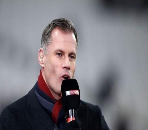 卡拉格覺得埃基蒂克有點像早年的萊萬，伊薩克要及時轉型