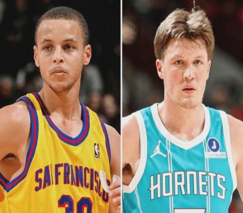 數據分析：克努佩爾的三分能力是否已經超越同時期庫里