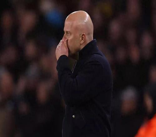 隨著利物浦爆大冷門12,埃弗頓20,利茲聯01,英超最新積分榜出爐