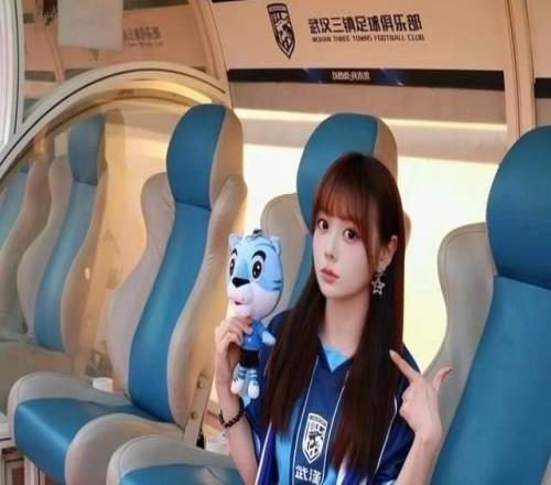 中超16強巡禮武漢三鎮(zhèn)：五外援齊整，前中超冠軍能否復興