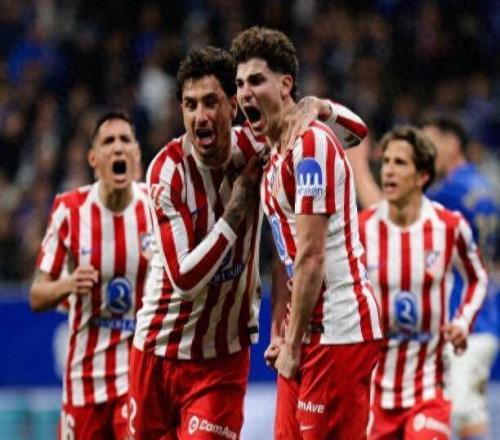 西蒙尼放出狠話！四球落后三大主力缺席，巴薩這局還能翻