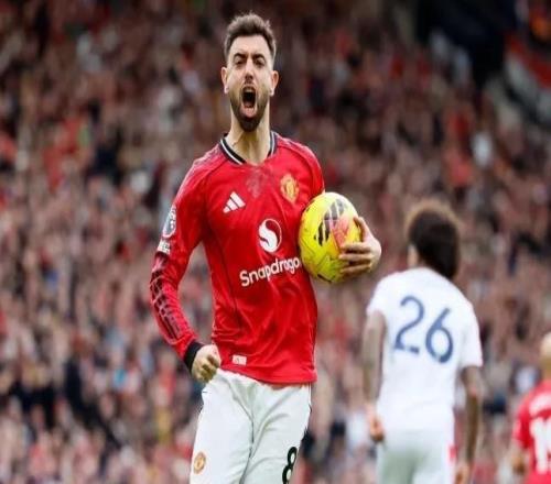 B費(fèi)英超生涯18次傳射建功，同期僅次于薩拉赫