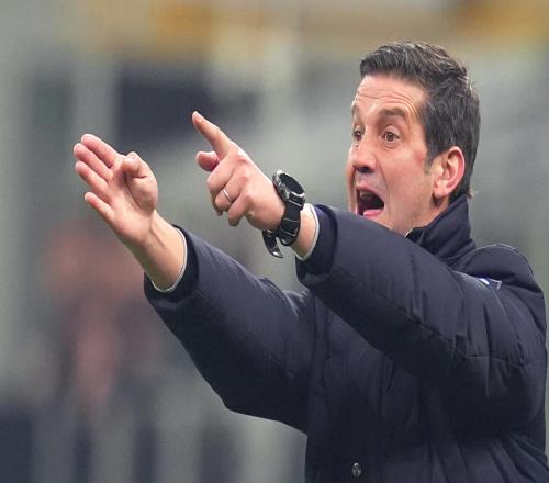 從“完蛋了”到歷史第三佳成績，齊沃用聯賽穩定表現贏得尊重