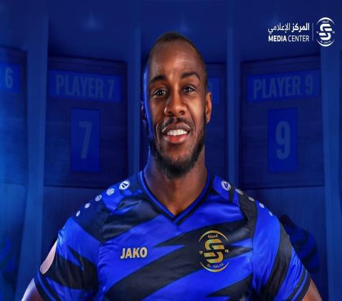 官方：此前遭遇車禍的安東尼奧復(fù)出，加盟卡塔爾俱樂(lè)部賽利亞