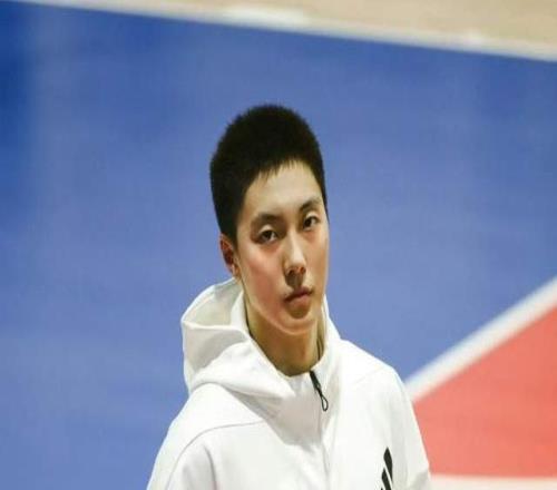 正式退出！廣東核心無奈，濟南小伙曝出原因，杜鋒批準，徐杰祝福