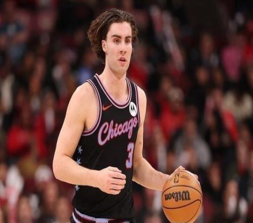 塞克斯頓22分3板2助3斷公牛12097逆轉戰(zhàn)勝雄鹿