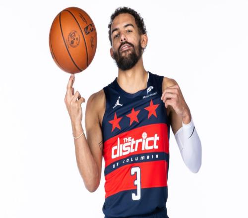 特雷楊奇才首秀來了！本周五對陣爵士復出曾放話盼主場座無虛席