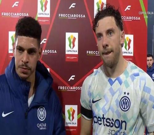 恩里克：次回合回主場(chǎng)我們會(huì)很強(qiáng)德比帶著必勝信念上場(chǎng)