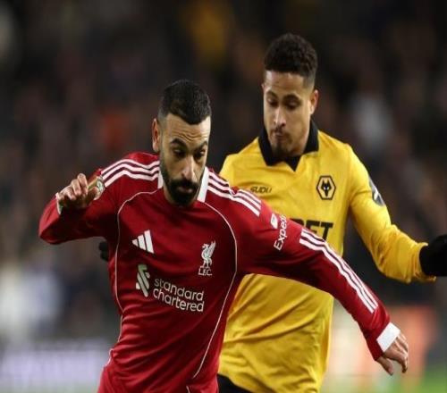 加克波無間道，薩拉赫破門難救主，英超倒一21利物浦終結6連敗