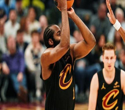 大爆冷！聯盟第一轟然倒下！哈登17中5，狀元僅10分，一戰認清5人