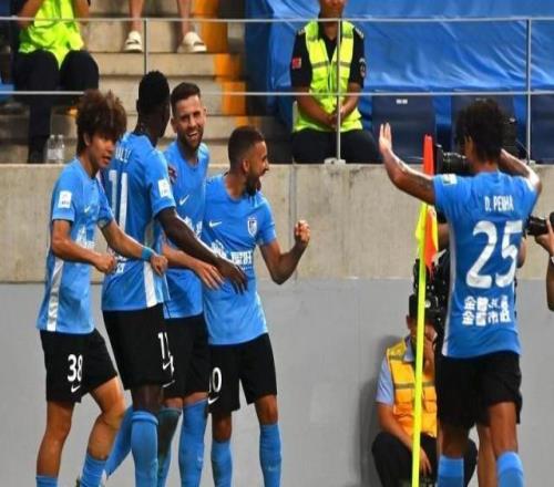 【2026中超巡禮之英博】不懼二年級(jí)魔咒穩(wěn)步前行