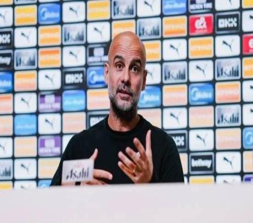 瓜帥：足球因多樣性而迷人，所有聯(lián)賽用同樣方式踢球得多無聊