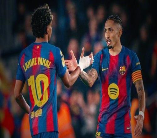 燃盡了！巴薩30大勝馬競！止步國王杯半決賽，拼盡全力不負熱愛