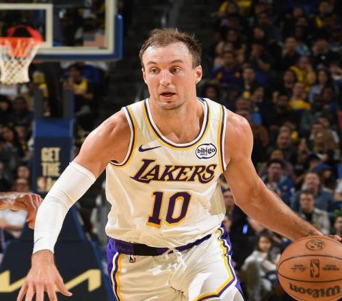 佩林卡神操作加盟湖人的肯納德，什么水平