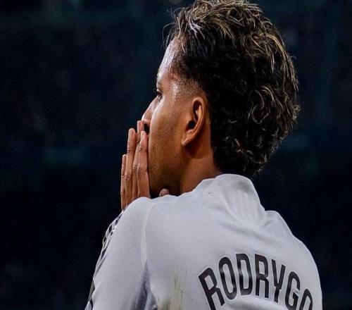 皇馬跟隊：羅德里戈疑似膝蓋重傷，面臨錯過世界杯的風險