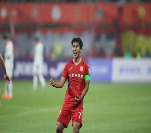 重慶銅梁龍新賽季中超都有哪些看點這份看球攻略務必收藏
