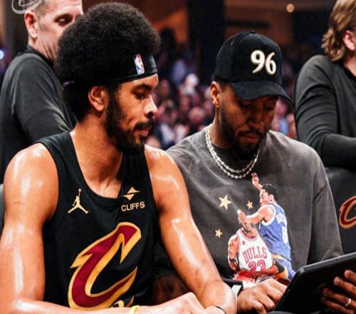 轟18+7+6！請把球給哈登，莫布里賽后攤牌，阿特金森也把話挑明了