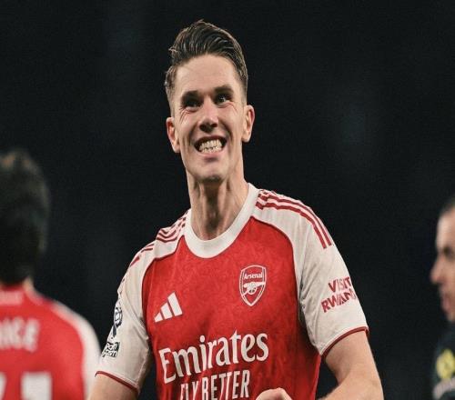 非贏不可!阿森納若輸球:或多賽1場(chǎng)只領(lǐng)先曼城2分神鋒7場(chǎng)造6球