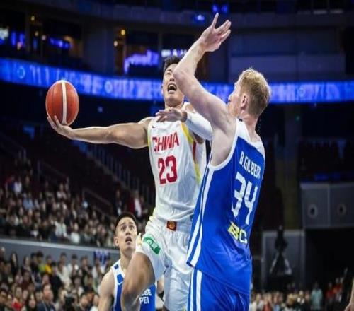 賀希寧：最深刻是胡金秋戰(zhàn)日本最后扣籃在國家隊進(jìn)攻提供更好火力