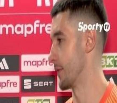 霍安：比賽確實(shí)非常困難，但我覺(jué)得球隊(duì)已經(jīng)付出了全部努力