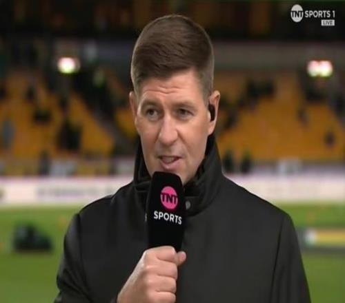 拉德痛批利物浦:表現“令人絕望”,若不改弦更張恐無緣歐冠