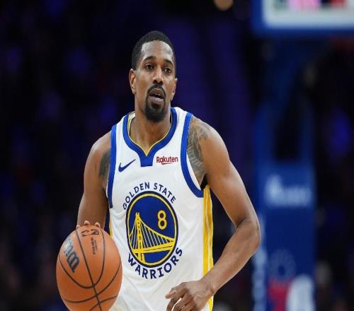 勇士兩將下滑純副作用！格林上場就是送，梅爾頓越來越戰犯了！