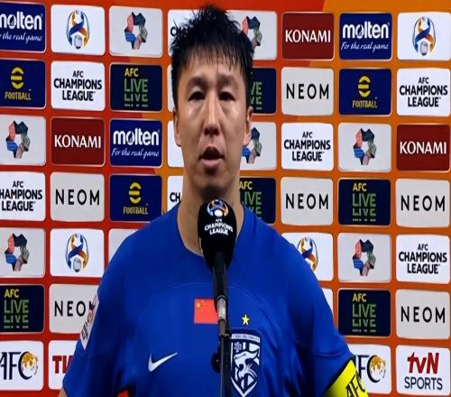 本賽季中超即將開打！為何網傳任航仍要離開武漢三鎮，引發熱議