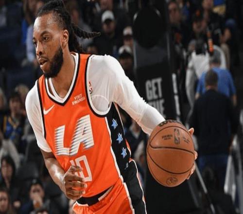 狂造30分逆轉!勇士大敗,小卡23+8,加蘭首秀12分,庫里傷情更新