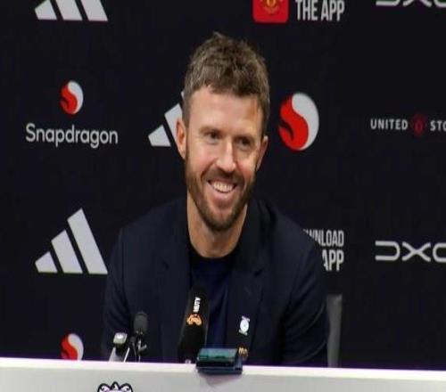 卡里克：總是被問到留任的話題現實情況就擺在那，無法回避