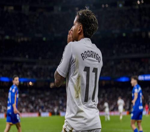 巴西+皇馬遭暴擊6000萬紅星賽季報(bào)銷無緣世界杯傷缺1個月剛復(fù)出