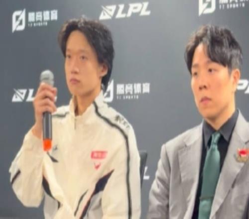 shanks：第二局前期爆炸太劣勢(shì)了前期沒(méi)那么多失誤應(yīng)該比較好贏