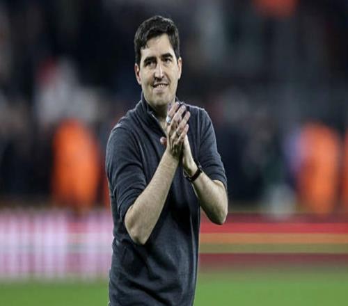 伊勞拉：卡約德踩在了塔韋尼耶的小腿上，無法理解為何不判點