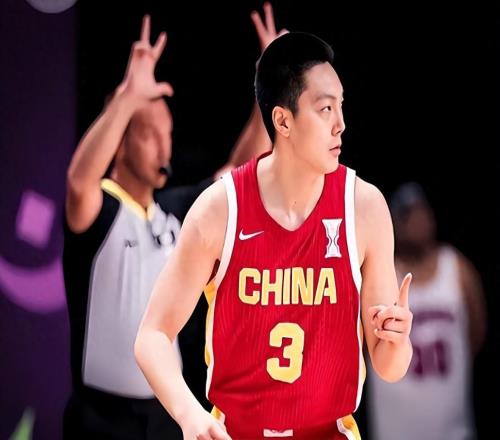 破案了！胡明軒為何缺席世預賽兩場比賽賀希寧在社媒曝光原因