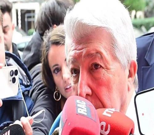 塞雷佐：我們來這的目的是贏得比賽阿爾瓦雷斯是非賣品