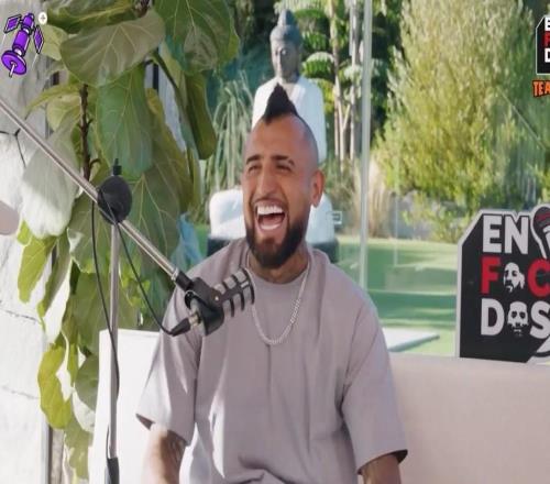 比達爾：在拜仁時歐冠有兩次被皇馬偷走了勝利，因此才有VAR