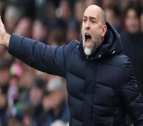 名記:熱刺已致信裁判機構(gòu)負(fù)責(zé)人韋伯,認(rèn)為判罰標(biāo)準(zhǔn)不一致