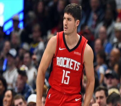 轟19分7板10助6斷2帽，謝潑德創4大紀錄！3點原因成火箭破局關鍵