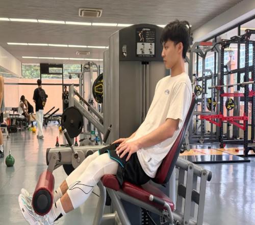 CBA全明星周末剩3天，胡明軒2人恐缺席，徐杰目標衛冕技巧賽冠軍