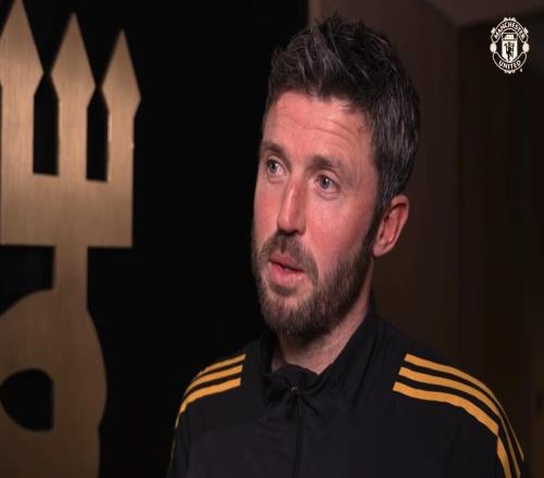 卡里克:我家人是紐卡季票持有者,希望他們會在現場支持我們