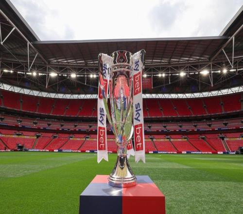 官方：英冠下賽季升級附加賽名額將從四個增加至六個