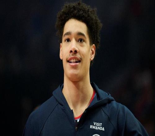 快船因禍得福尼德豪澤至少傷停兩場，杰克遜展護框+終結可重用