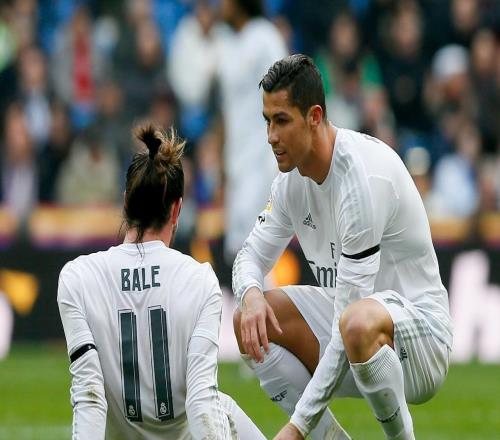 首創億元轉會！貝爾親承破C羅紀錄，轉會皇馬超1億，曼聯出價更高