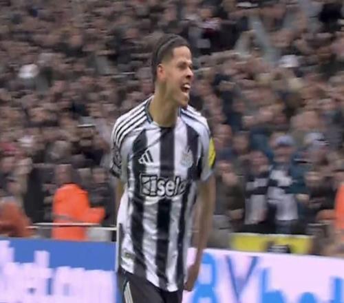 一條龍世界波斬落曼聯(lián)，奧蘇拉絕殺的預(yù)期進(jìn)球僅0.05