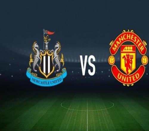 紐卡斯爾聯vs曼聯：特里皮爾、托納利首發，布魯諾費爾南德斯、馬奎爾出戰