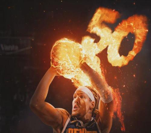 50分先生！宣布復出！直接改變NBA格局