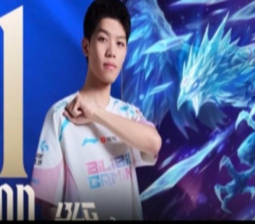 LPL第一賽段淘汰賽D9每日TOP5：ON寒冰屏障，關鍵控場